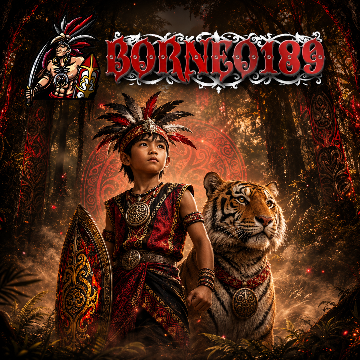 Promo Banner