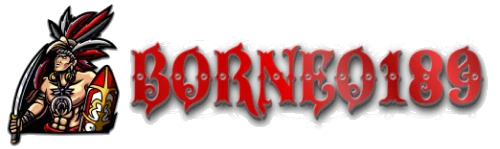 LOGO BORNEO189